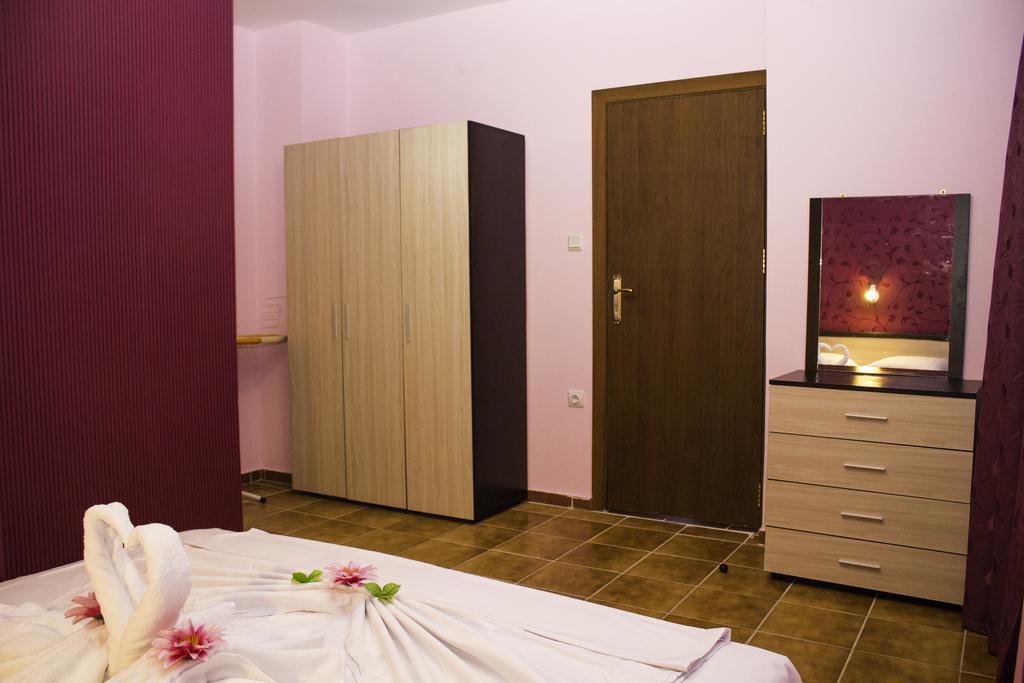,,Дироси" Sweti Wlas Zimmer foto