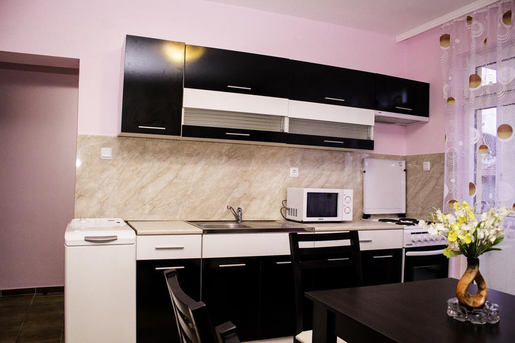 ,,Дироси" Sweti Wlas Zimmer foto