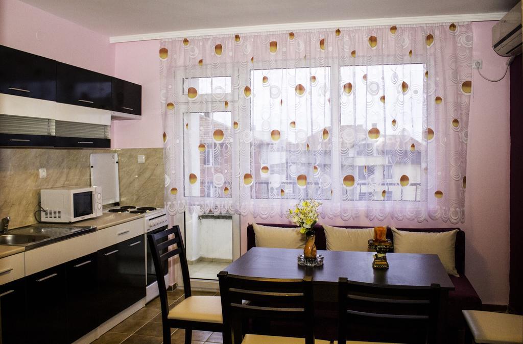,,Дироси" Sweti Wlas Zimmer foto