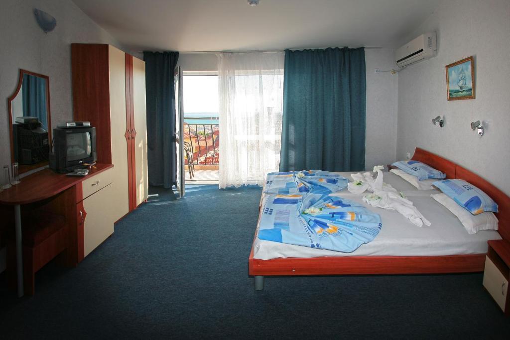 ,,Дироси" Sweti Wlas Zimmer foto