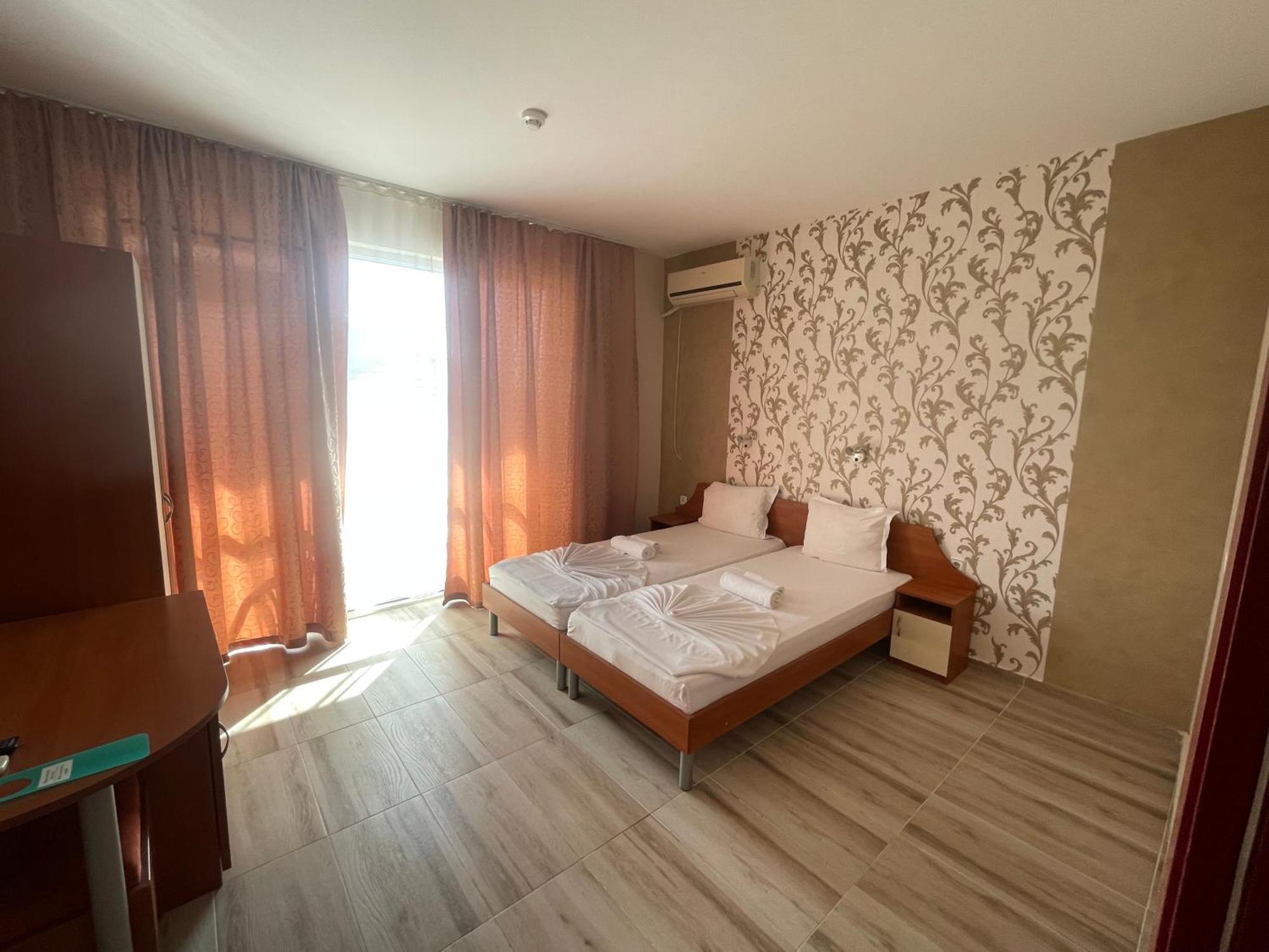 ,,Дироси" Sweti Wlas Exterior foto